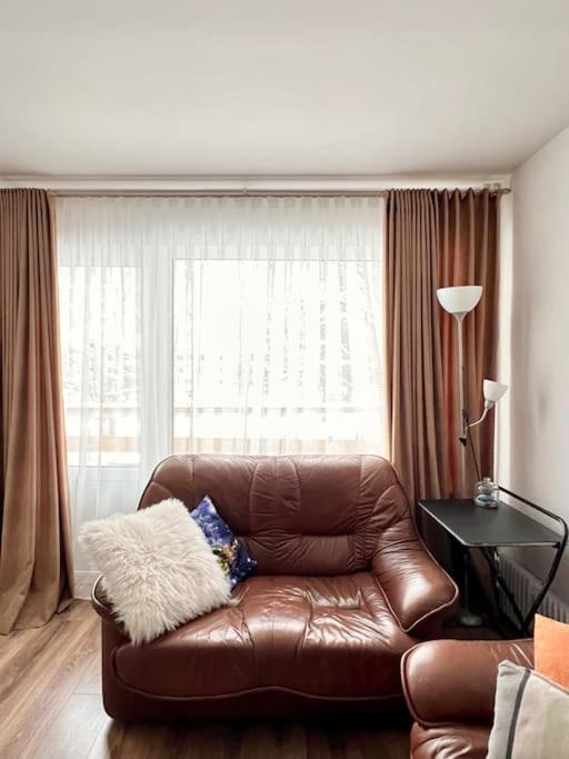 Refurnished In Apartment
