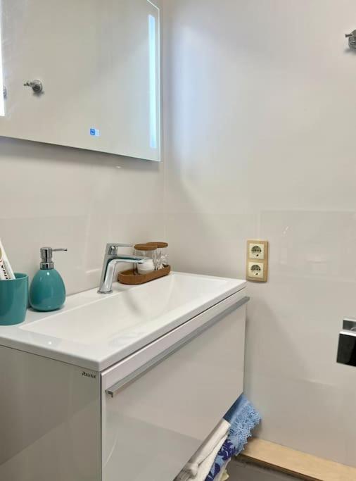 Refurnished In Rucava