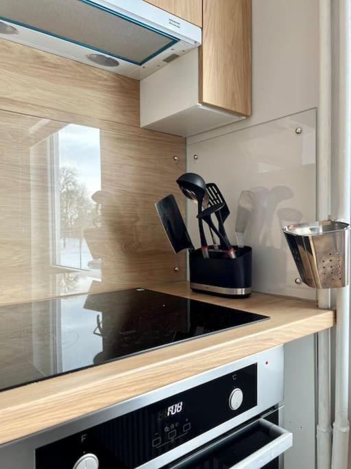 Apartment Refurnished In *