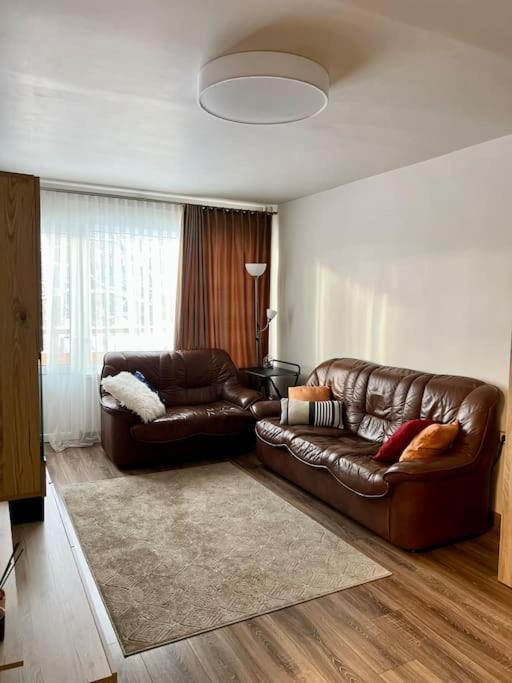 Refurnished In Apartment *