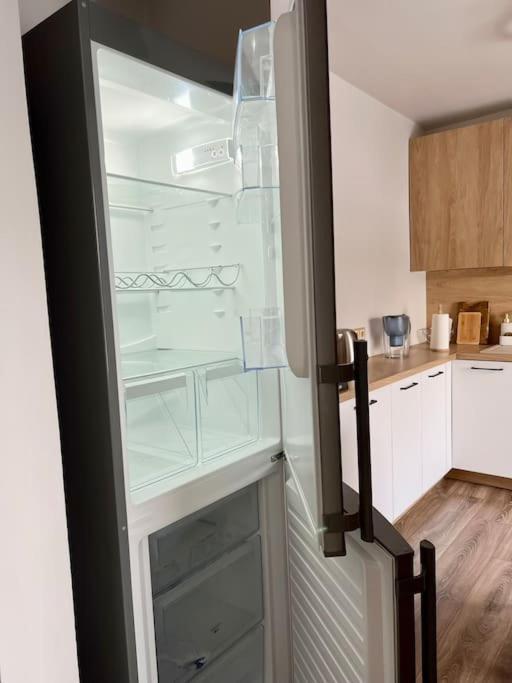 Refurnished In Apartment Rucava