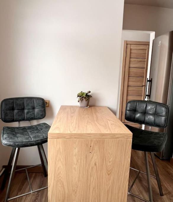 Apartment Refurnished In Rucava