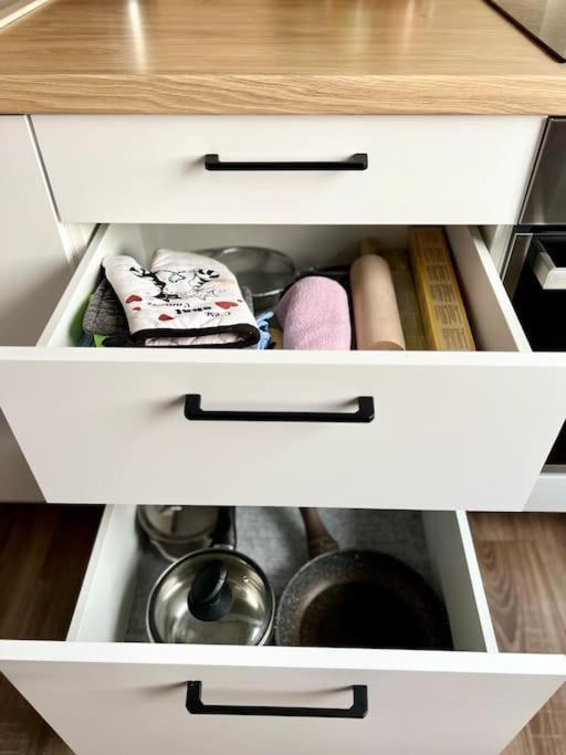 Refurnished In Rucava